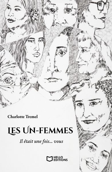 Produktbild: Les Un-femmes - Il &eacute;tait une fois... vous