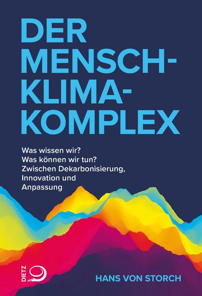 Produktbild: Der Mensch-Klima-Komplex