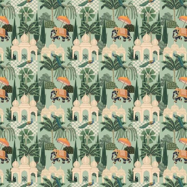 Produktbild: 333 Origami &ndash; Faszination Indien