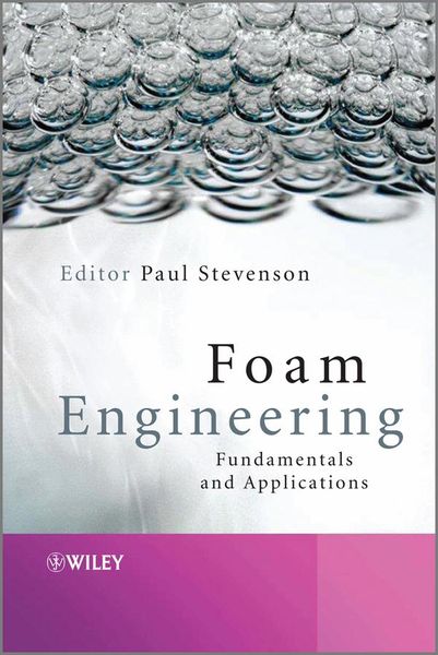 Produktbild: Foam Engineering