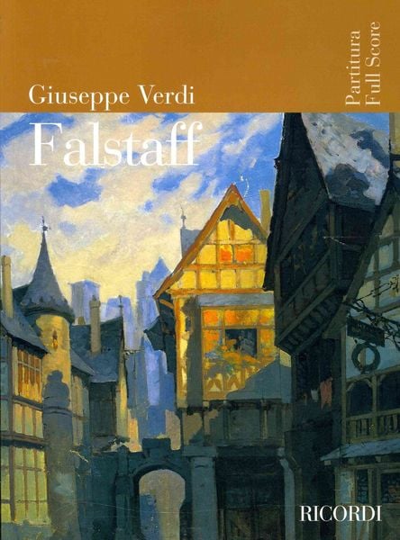 Produktbild: Falstaff