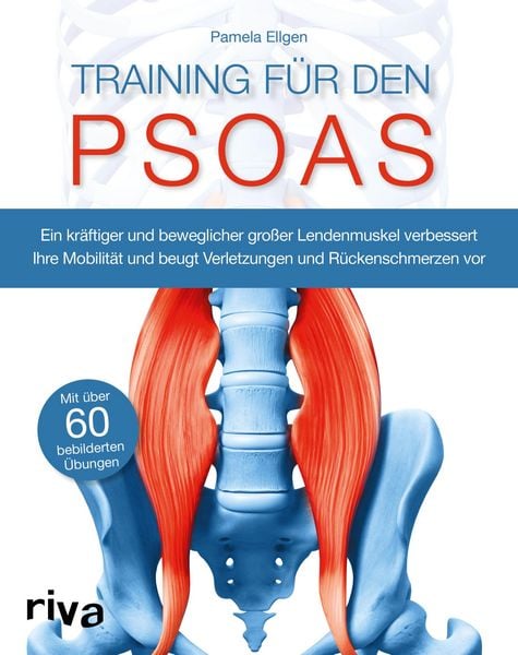 Produktbild: Training f&uuml;r den Psoas