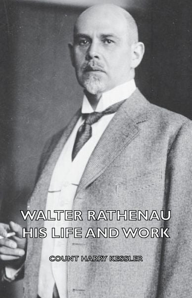 Produktbild: Walter Rathenau