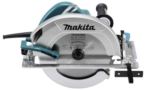 Produktbild: Makita Handkreiss&auml;ge 2000 W