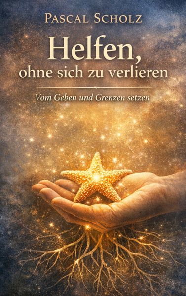 Produktbild: Helfen, ohne sich zu verlieren