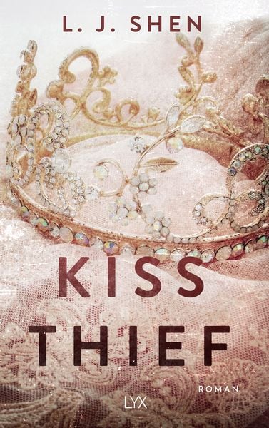 Produktbild: Kiss Thief