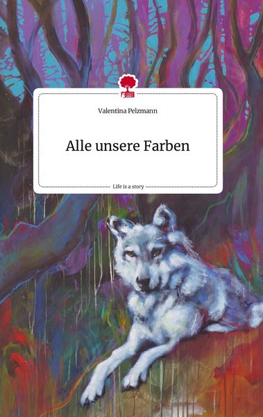 Produktbild: Alle unsere Farben