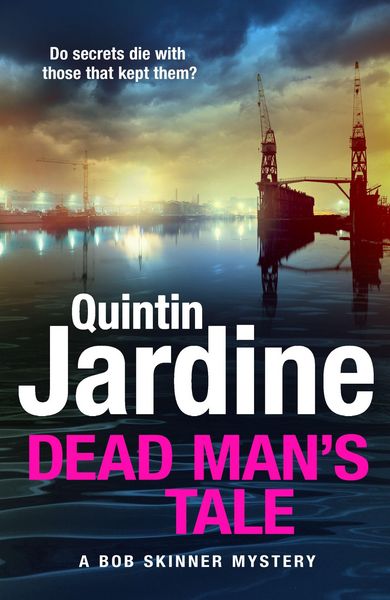 Produktbild: Dead Man's Tale