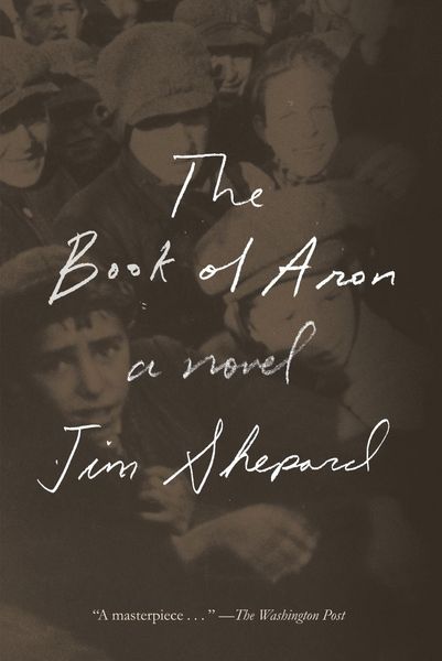 Produktbild: The Book of Aron