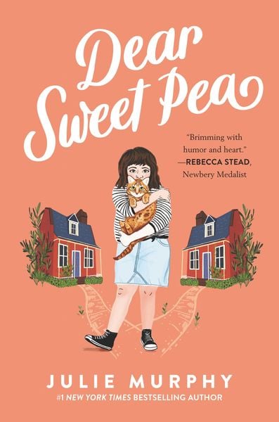 Produktbild: Dear Sweet Pea