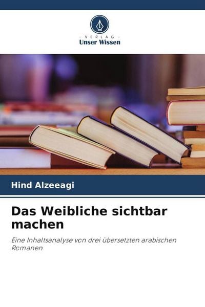 Produktbild: Das Weibliche sichtbar machen