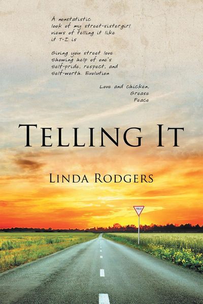 Produktbild: Telling It