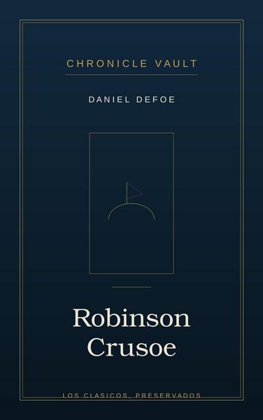 Produktbild: Robinson Crusoe