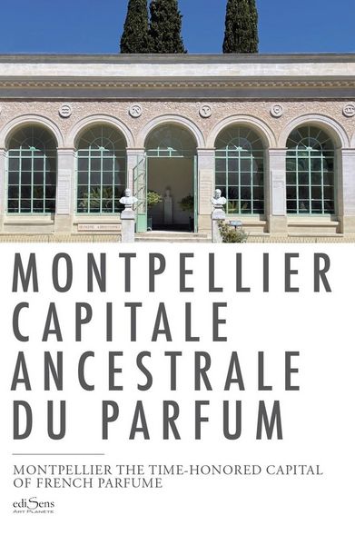 Produktbild: Montpellier capitale ancestrale du