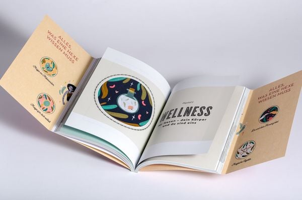 Produktbild: Everyday Witchcraft