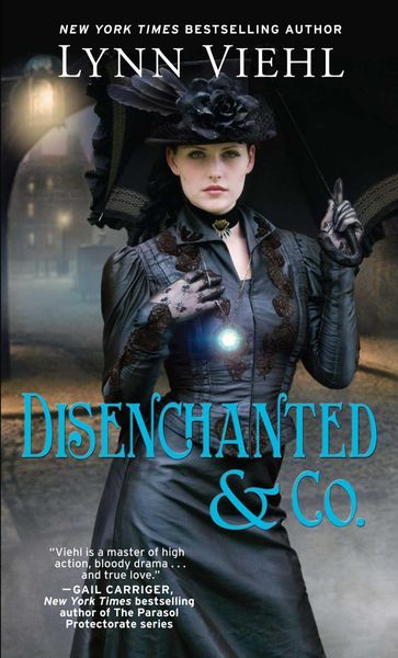 Produktbild: Disenchanted & Co.