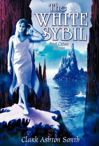 Produktbild: The White Sybil and Other Stories