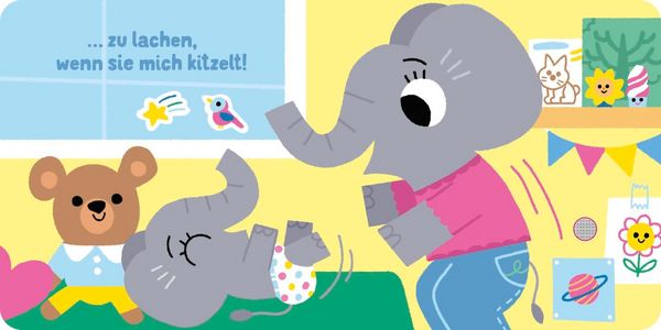 Produktbild: H&ouml;rst du? Meine Mama