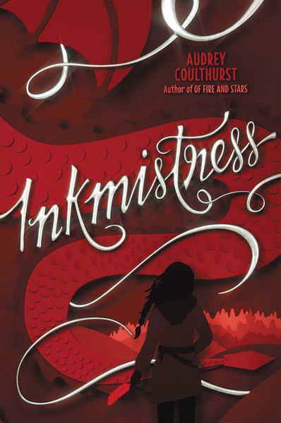 Produktbild: Inkmistress