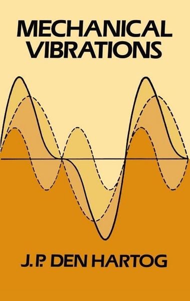 Produktbild: Mechanical Vibrations