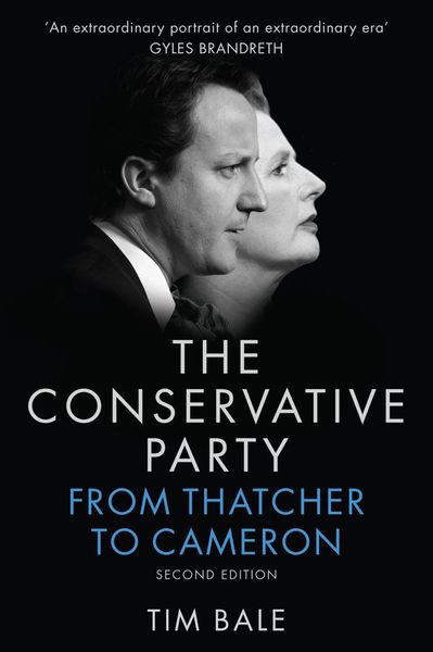Produktbild: The Conservative Party