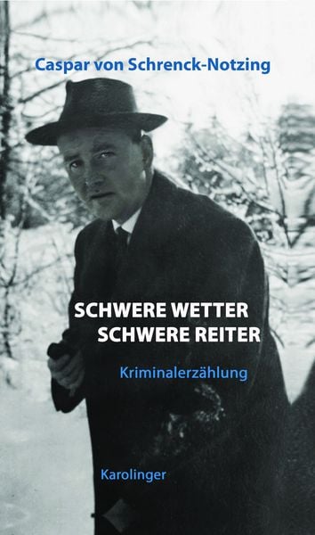 Produktbild: Schwere Wetter, Schwere Reiter