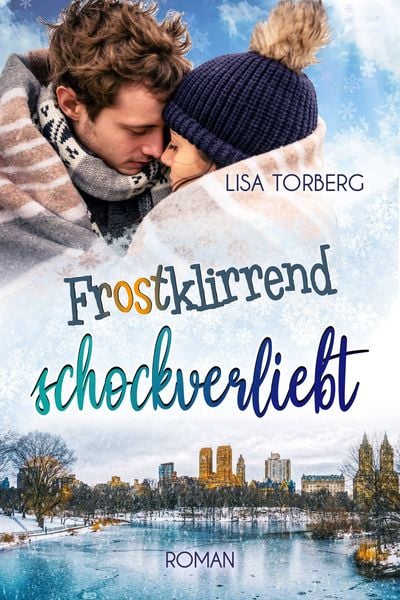 Produktbild: Frostklirrend schockverliebt