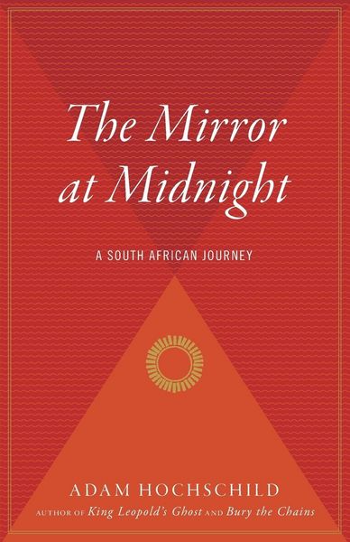 Produktbild: Mirror at Midnight