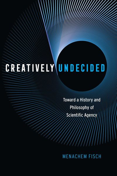Produktbild: Creatively Undecided