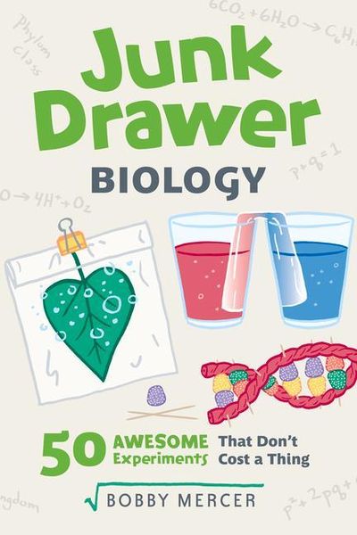 Produktbild: Junk Drawer Biology