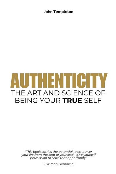 Produktbild: Authenticity