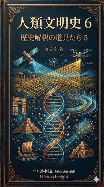 Produktbild: 人類文明史 6