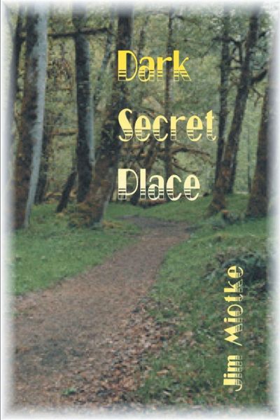 Produktbild: Dark Secret Place