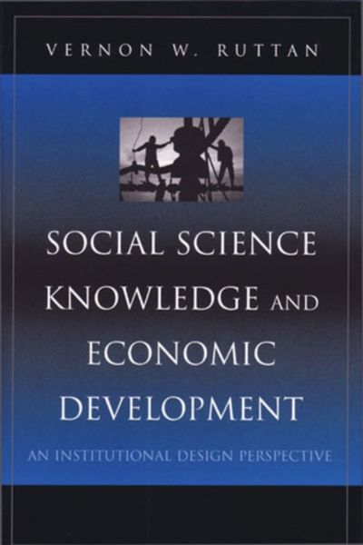 Produktbild: Social Science Knowledge & Eco