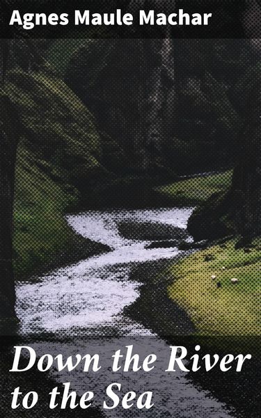 Produktbild: Down the River to the Sea