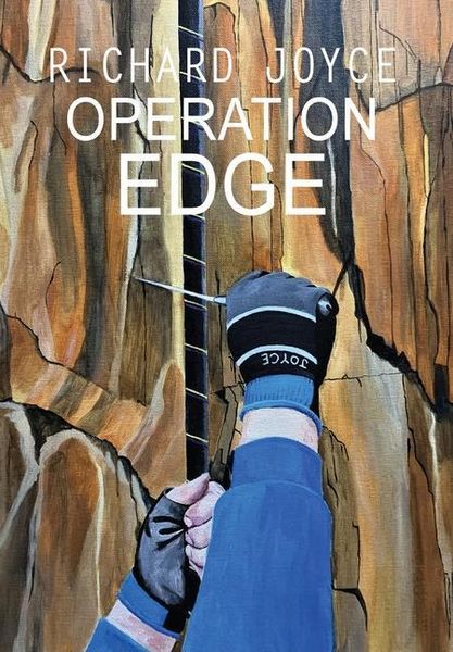 Produktbild: Operation Edge