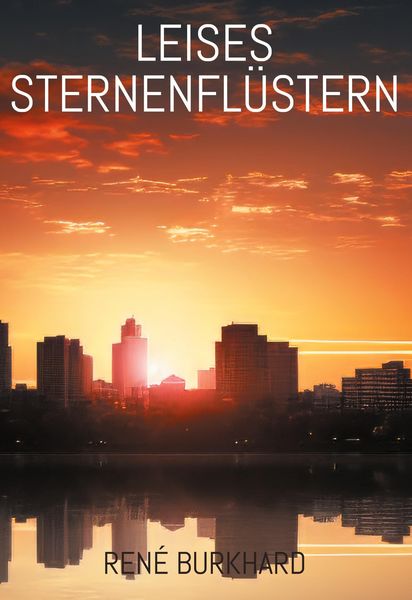 Produktbild: Leises Sternenfl&uuml;stern