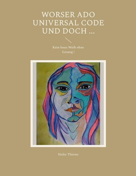 Produktbild: Worser ado Universal Code und doch ...