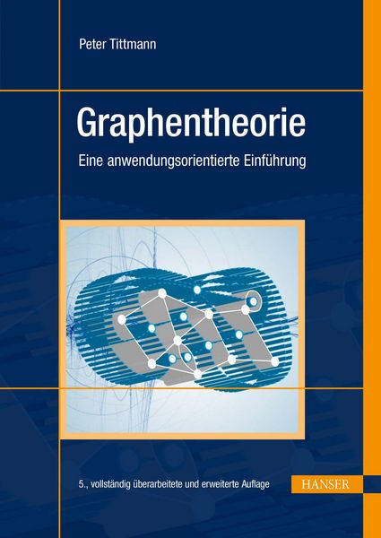 Produktbild: Graphentheorie