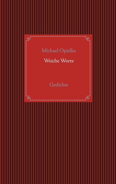 Produktbild: Weiche Worte