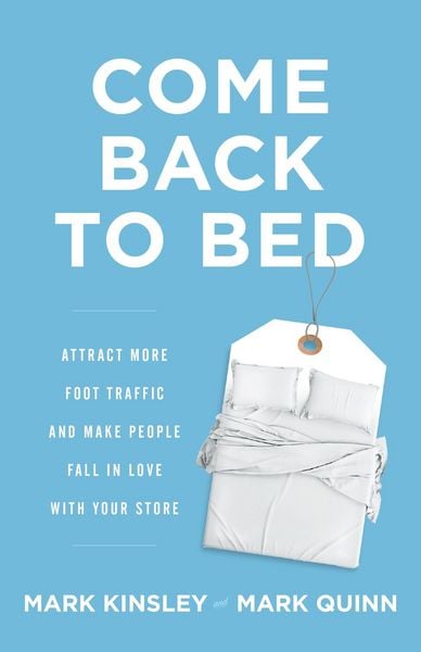 Produktbild: Come Back to Bed
