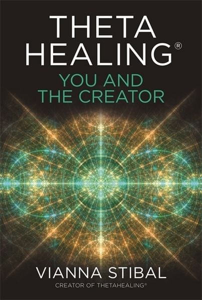 Produktbild: ThetaHealing&reg;