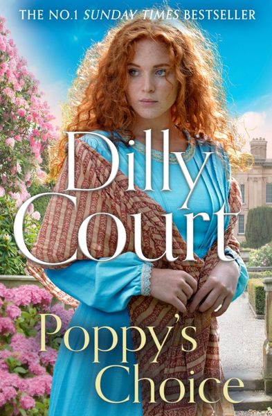 Produktbild: Poppy's Choice