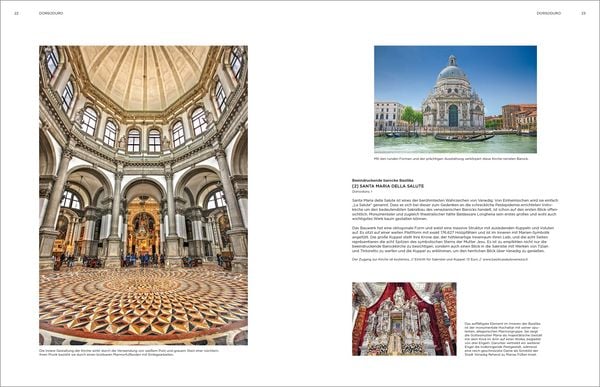 Produktbild: Venedig Teil 2 &ndash; Dorsoduro & Giudecca