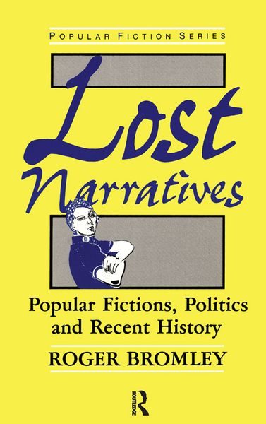 Produktbild: Lost Narratives