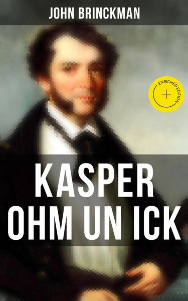 Produktbild: Kasper Ohm un ick