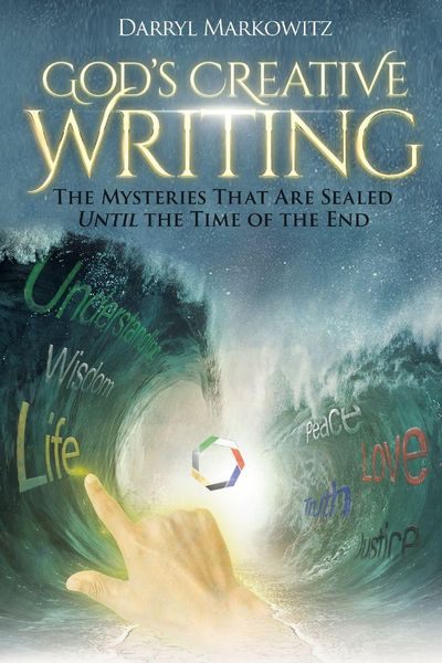 Produktbild: God's Creative Writing