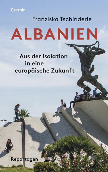 Produktbild: Albanien