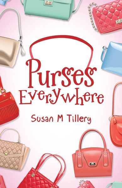 Produktbild: Purses Everywhere