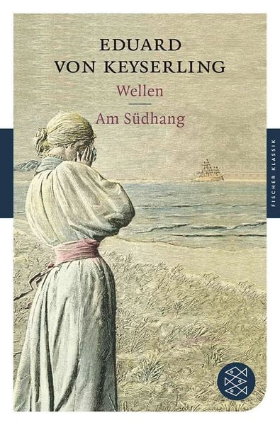 Produktbild: Wellen / Am S&uuml;dhang